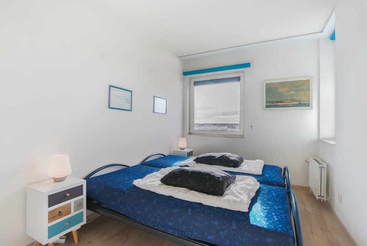 Hello Zeeland - Appartement Port Scaldis 03-071 Breskens Luaran gambar